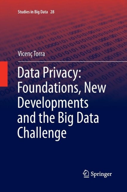 Data Privacy