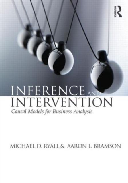Inference and Intervention