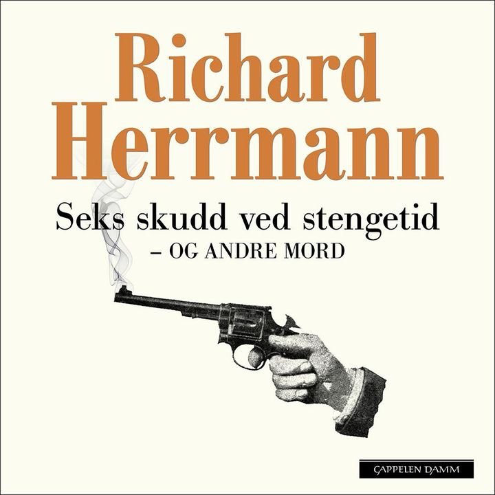 Seks skudd ved stengetid og andre mord - skjebner fra "Rett nummer 1" Old Bailey