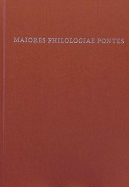 Maiores Philologiae Pontes
