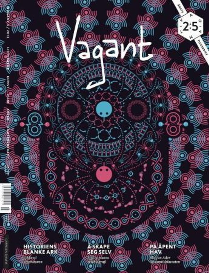 Vagant 3/2013