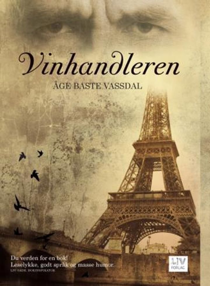Vinhandleren