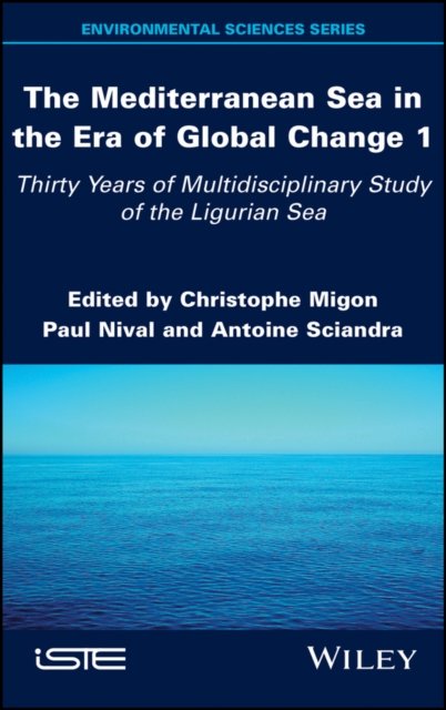 The Mediterranean Sea in the Era of Global Change 1