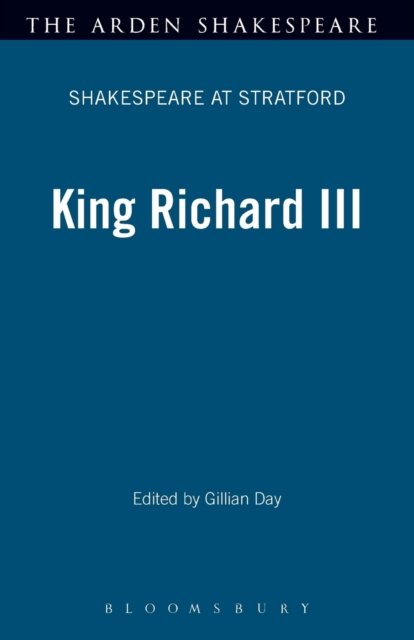 "King Richard III"