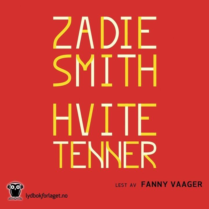 Hvite tenner