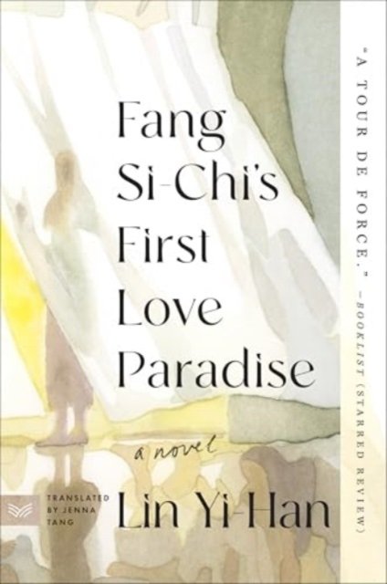 Fang Si-chi''s First Love Paradise