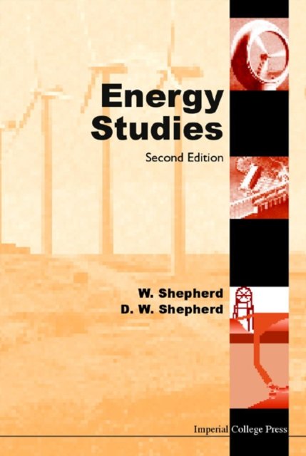 ENERGY STUDIES (2ND ED)
