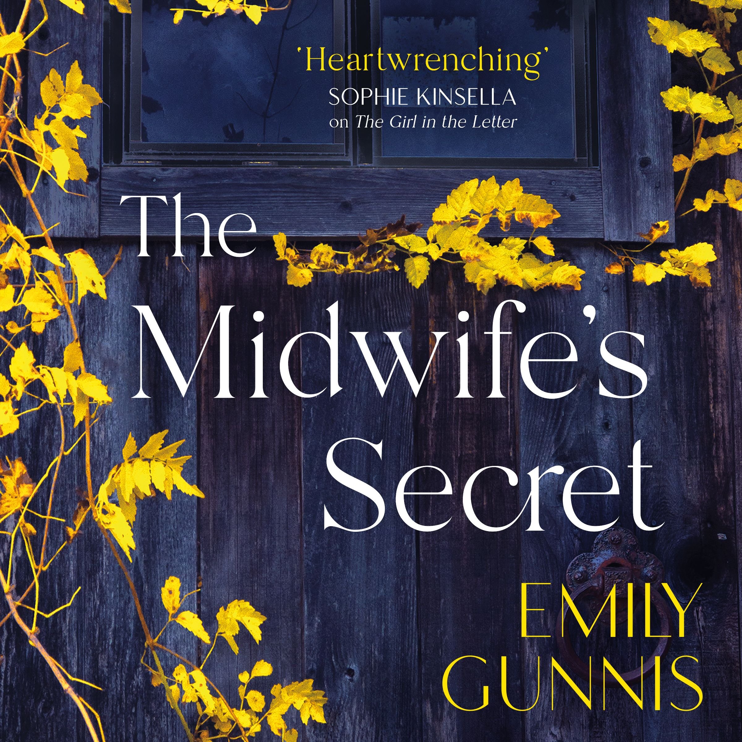 The Midwife's Secret