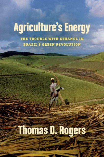 Agriculture''s Energy