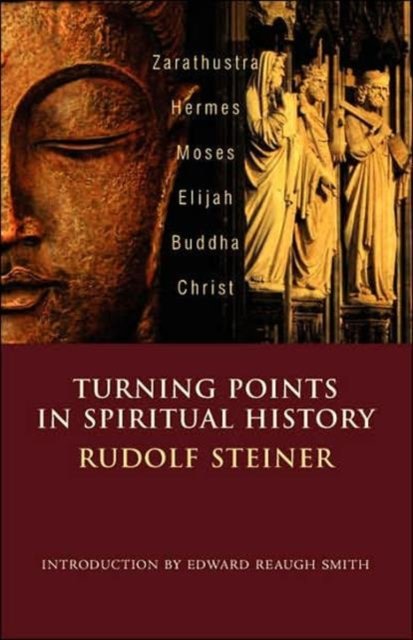 Turning Points in Spiritual History