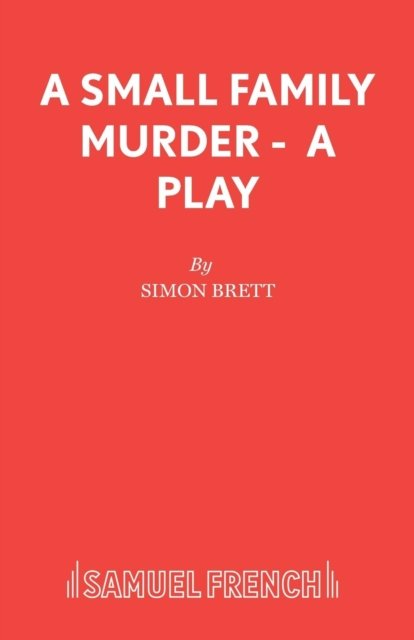 A Small Family Murder