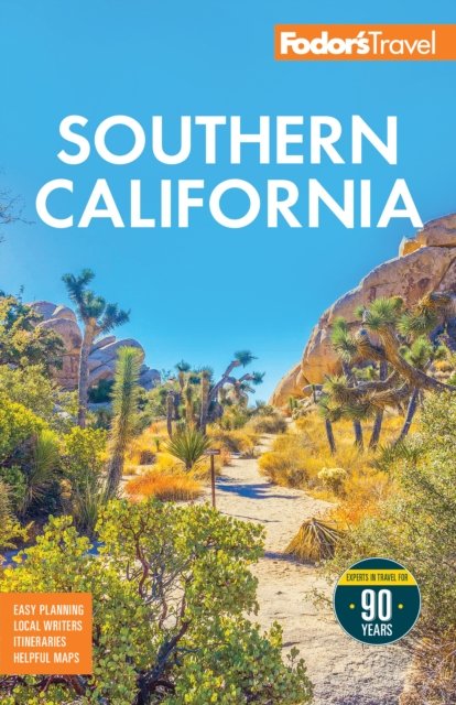 Fodor''s Southern California