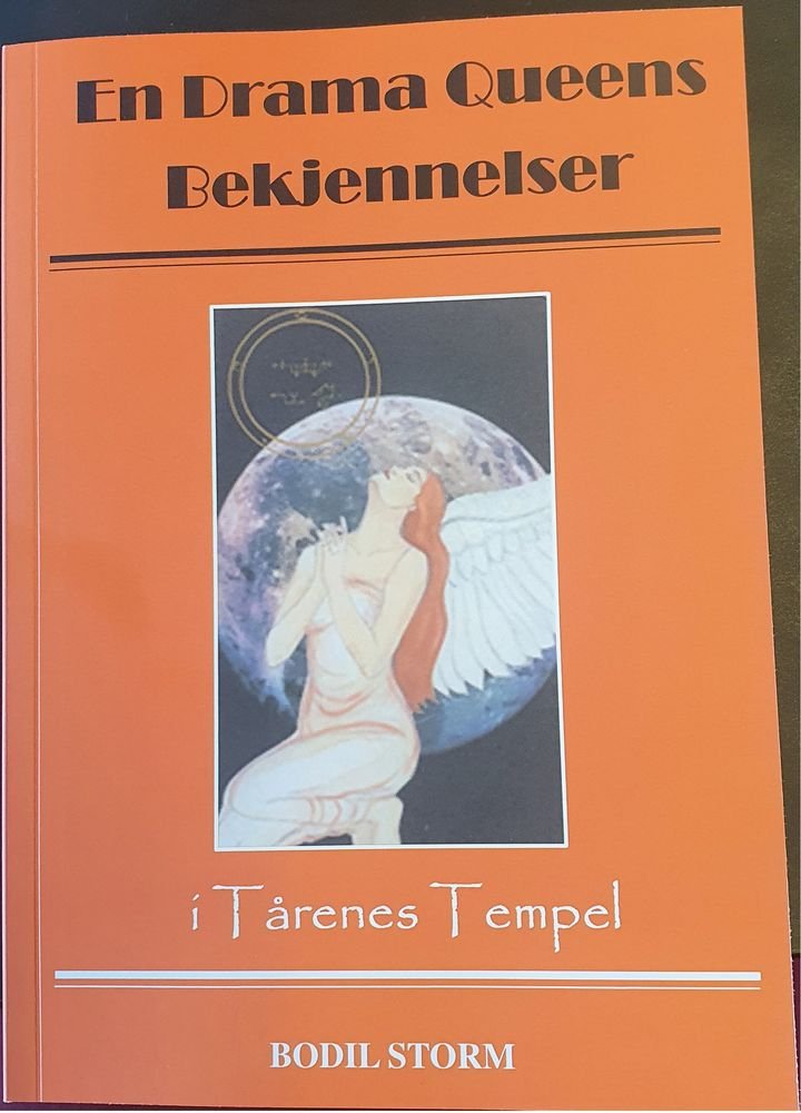 En drama-queens bekjennelser - i tårenes tempel