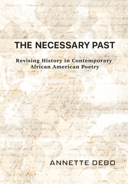 The Necessary Past