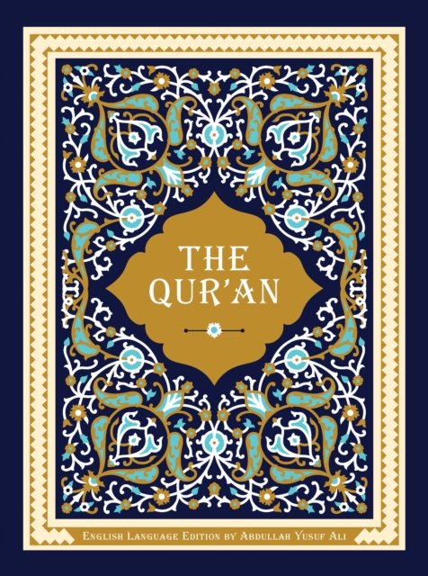 The Qur'an