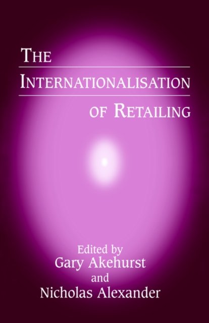 The Internationalisation of Retailing