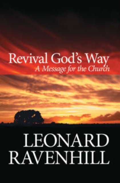 Revival God''s Way