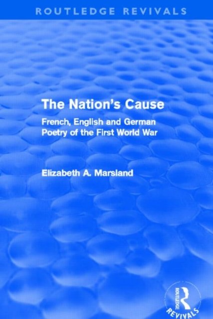 The Nation's Cause