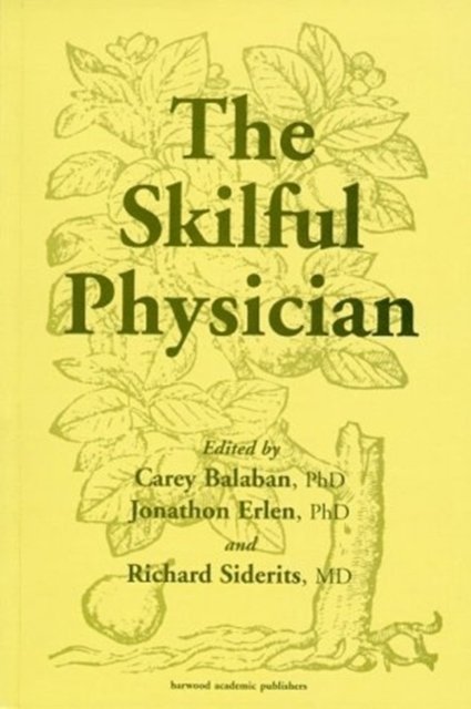 Skilful Physician