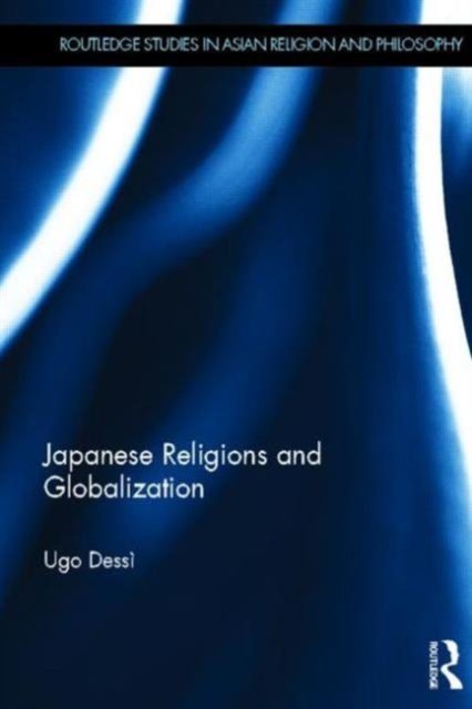 Japanese Religions and Globalization