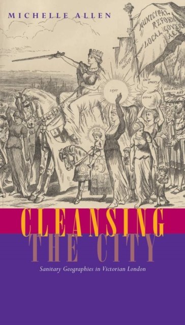 Cleansing the City