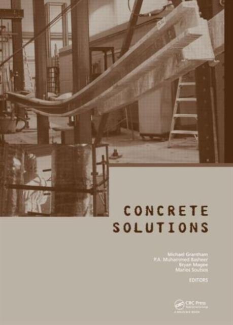 Concrete Solutions