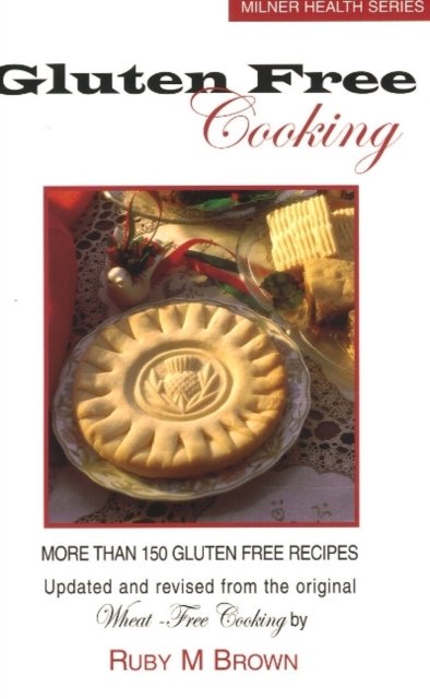 Gluten Free Cooking