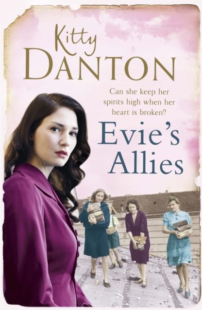 Evie''s Allies
