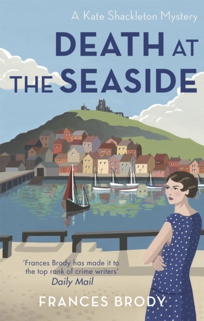 Death at the Seaside