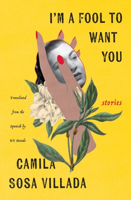 I''m A Fool To Want You