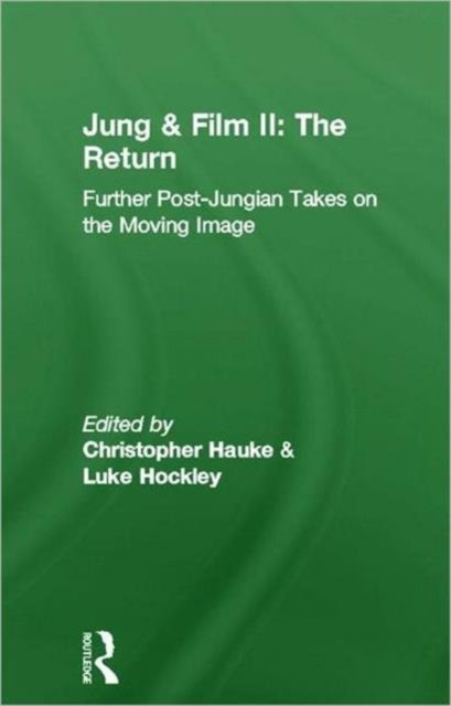 Jung and Film II: The Return
