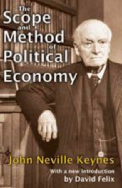The Scope and Method of Political Economy