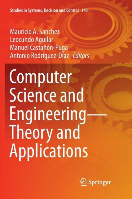 Computer Science and Engineering—Theory and Applications