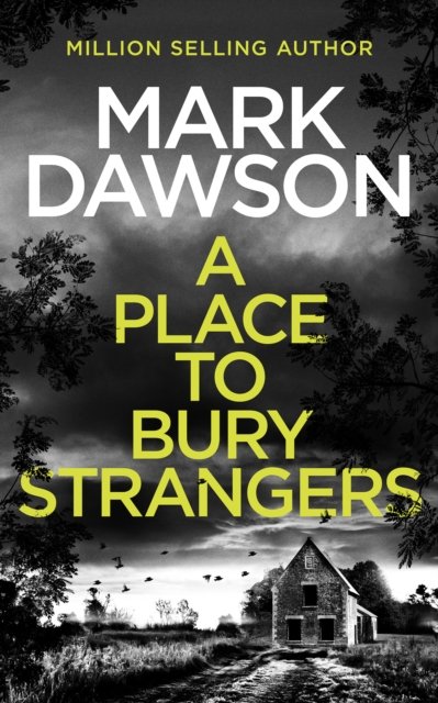 A Place to Bury Strangers