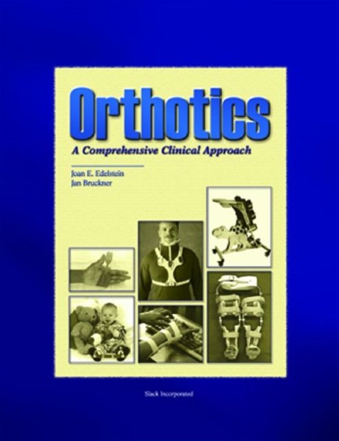Orthotics