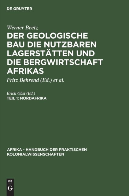 Nordafrika