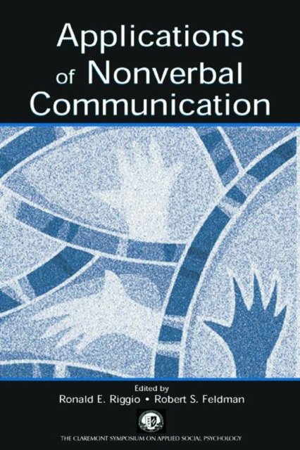 Applications Of Nonverbal Communication