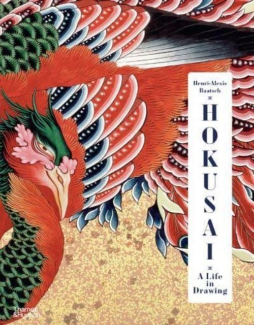Hokusai