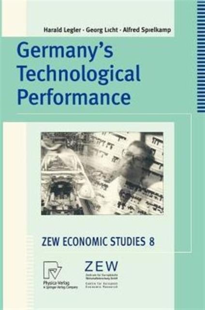 Germany''s Technological Performance