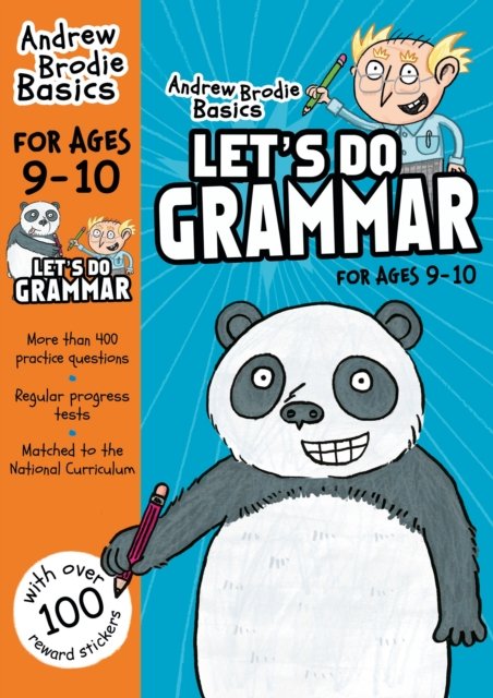 Let''s do Grammar 9-10
