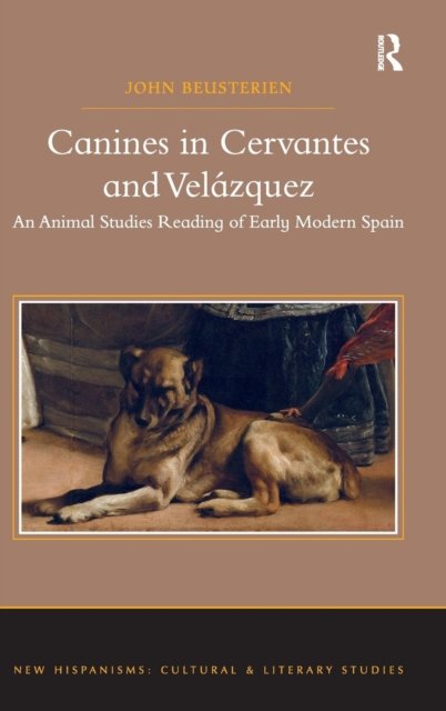 Canines in Cervantes and Velazquez