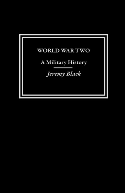 World War Two