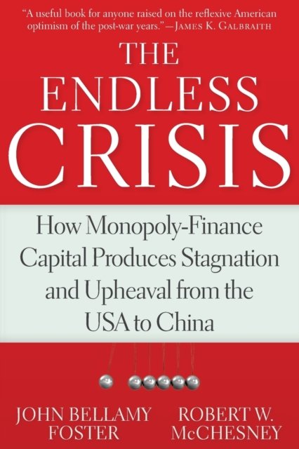 The Endless Crisis