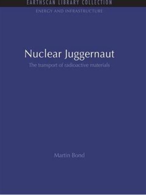 Nuclear Juggernaut