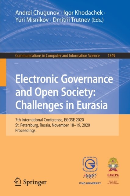 Electronic Governance and Open Society