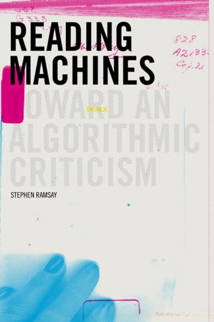 Reading Machines