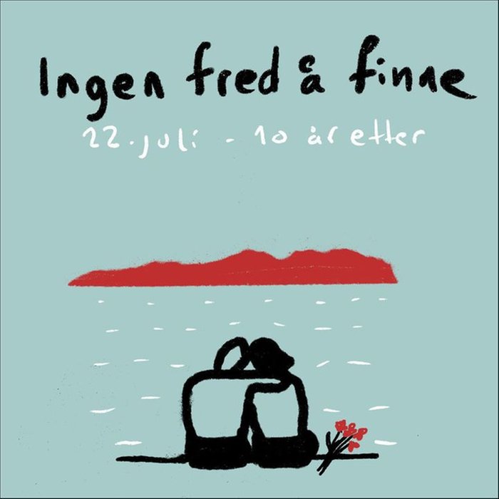 Ingen fred å finne