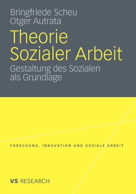 Theorie Sozialer Arbeit