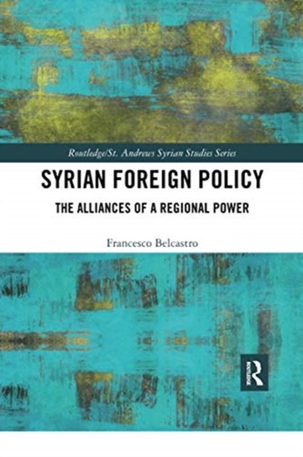 Syrian Foreign Policy