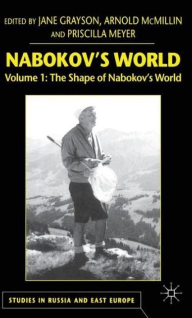 Nabokov''s World